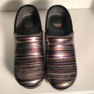 Dansko Clogs